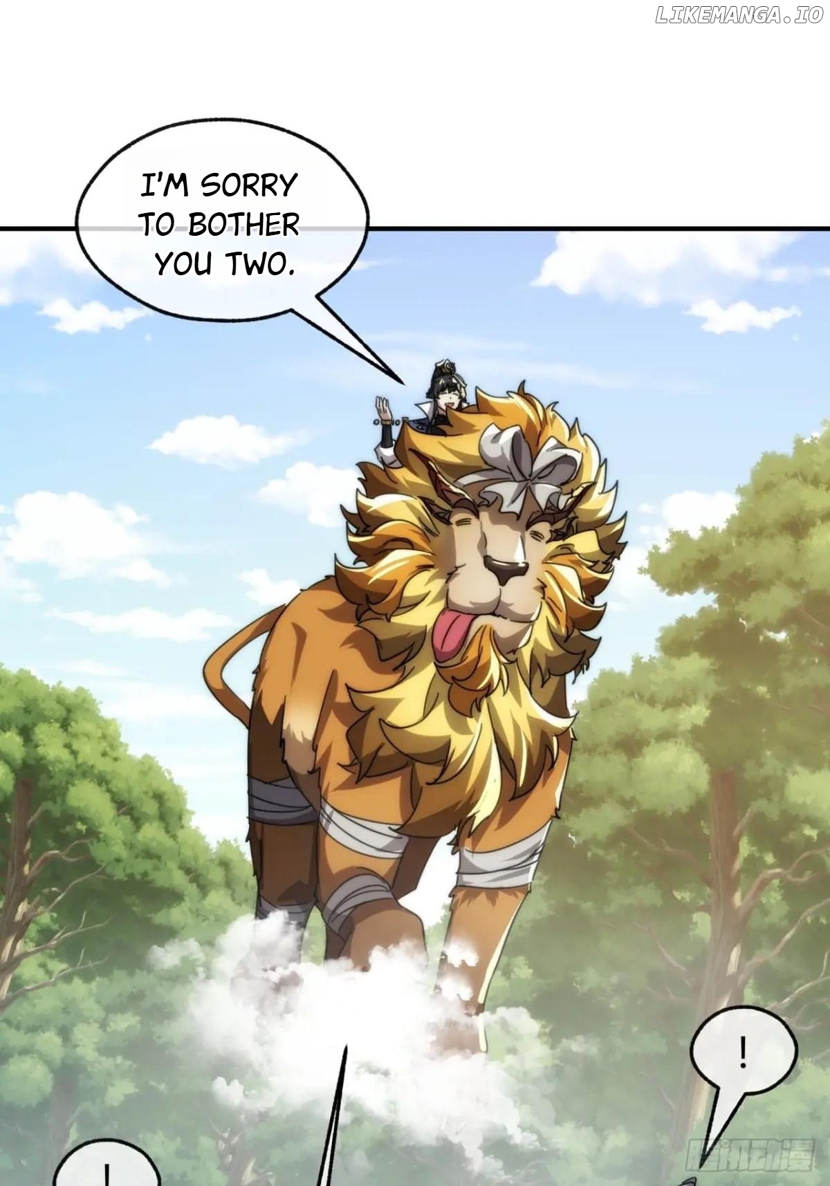 Please Slay The Demon! Young Master! Chapter 139 - page 42
